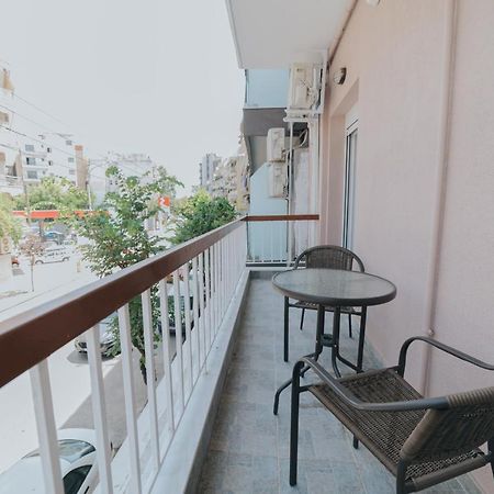 Comfy And Stylish Apartment Θεσσαλονίκη Εξωτερικό φωτογραφία