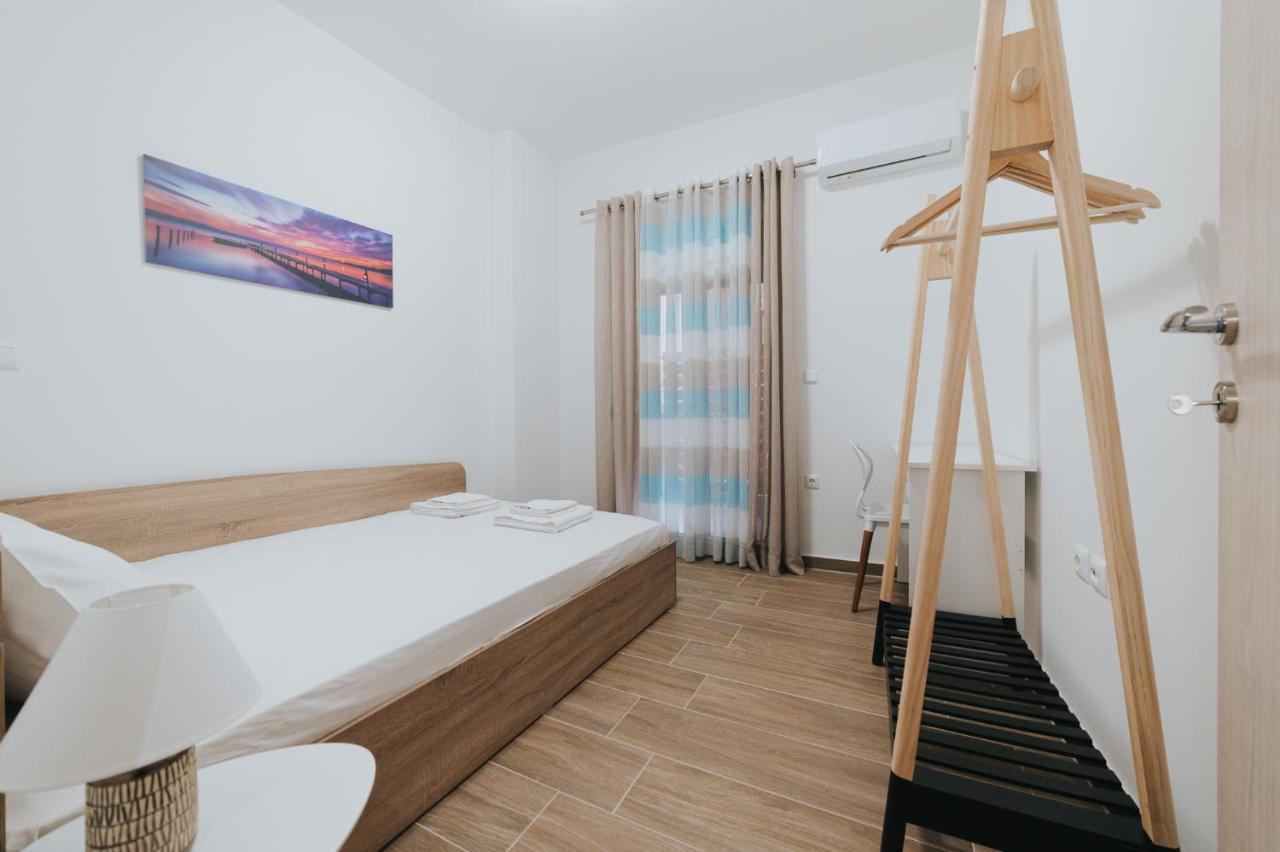 Comfy And Stylish Apartment Θεσσαλονίκη Εξωτερικό φωτογραφία