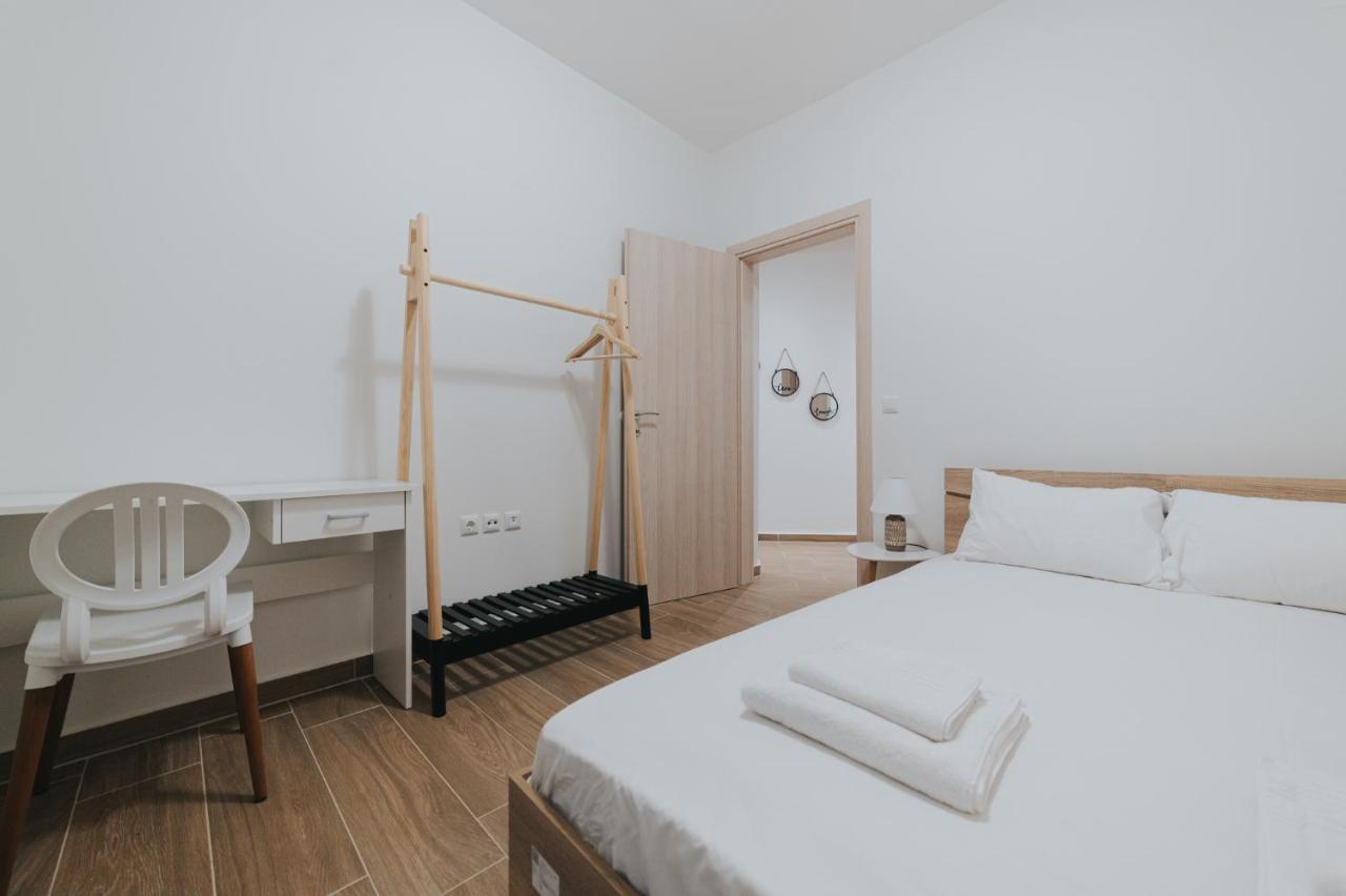 Comfy And Stylish Apartment Θεσσαλονίκη Εξωτερικό φωτογραφία