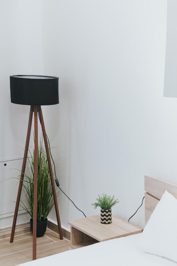 Comfy And Stylish Apartment Θεσσαλονίκη Εξωτερικό φωτογραφία