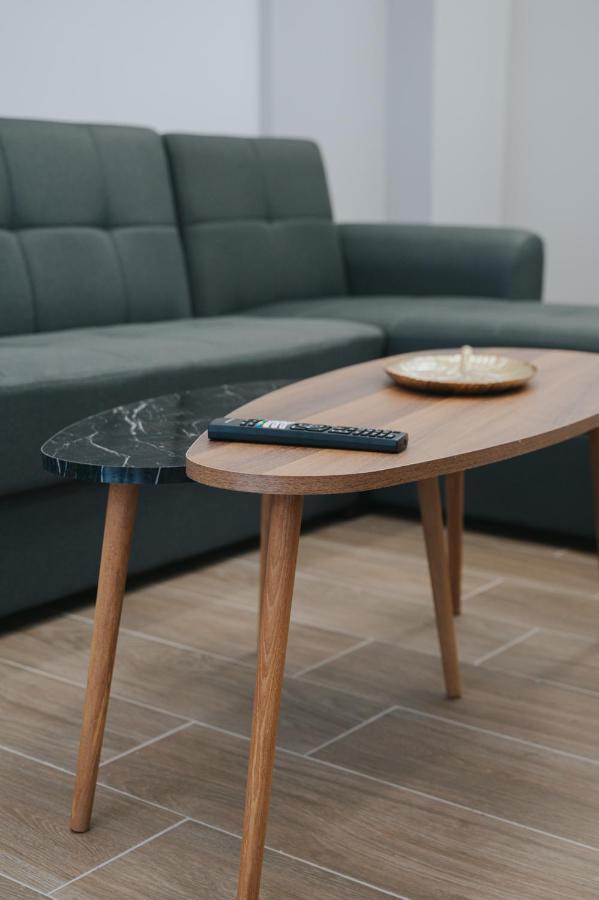 Comfy And Stylish Apartment Θεσσαλονίκη Εξωτερικό φωτογραφία