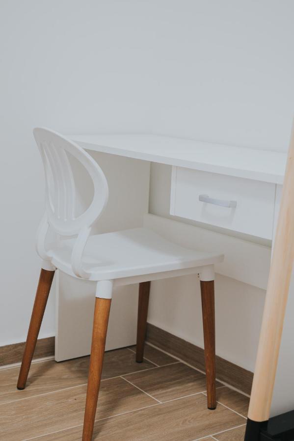 Comfy And Stylish Apartment Θεσσαλονίκη Εξωτερικό φωτογραφία