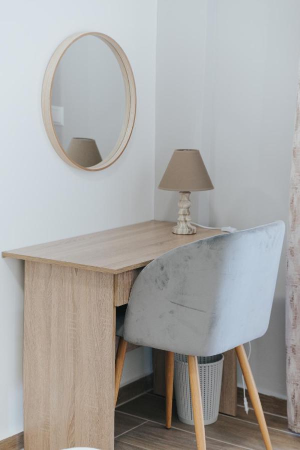 Comfy And Stylish Apartment Θεσσαλονίκη Εξωτερικό φωτογραφία