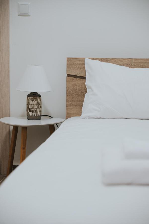 Comfy And Stylish Apartment Θεσσαλονίκη Εξωτερικό φωτογραφία