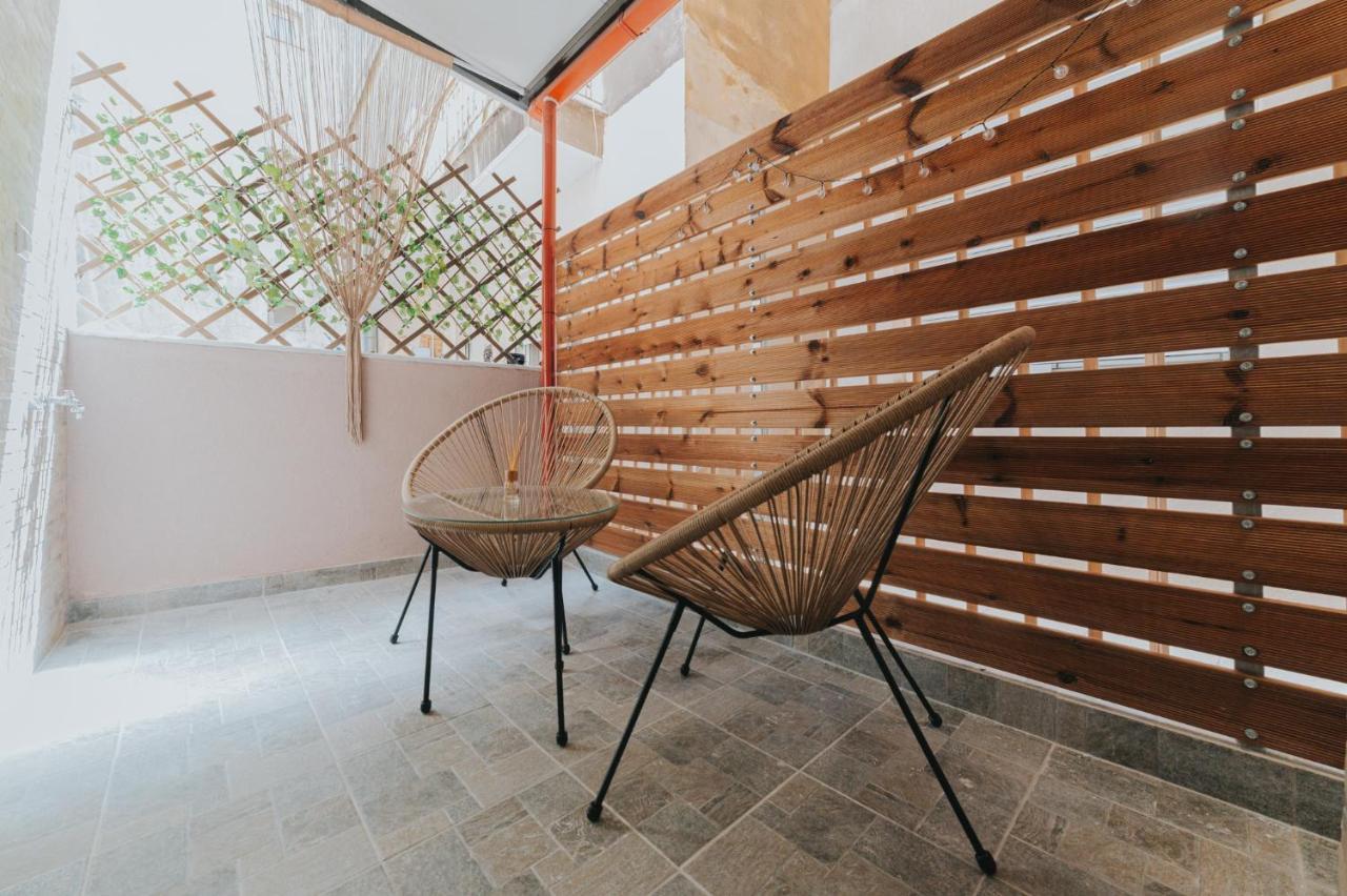 Comfy And Stylish Apartment Θεσσαλονίκη Εξωτερικό φωτογραφία