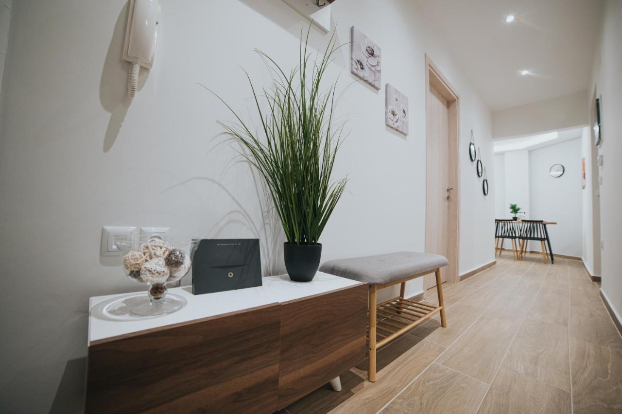 Comfy And Stylish Apartment Θεσσαλονίκη Εξωτερικό φωτογραφία