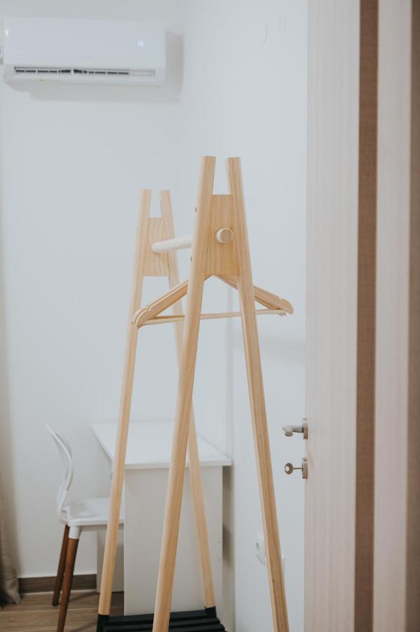 Comfy And Stylish Apartment Θεσσαλονίκη Εξωτερικό φωτογραφία