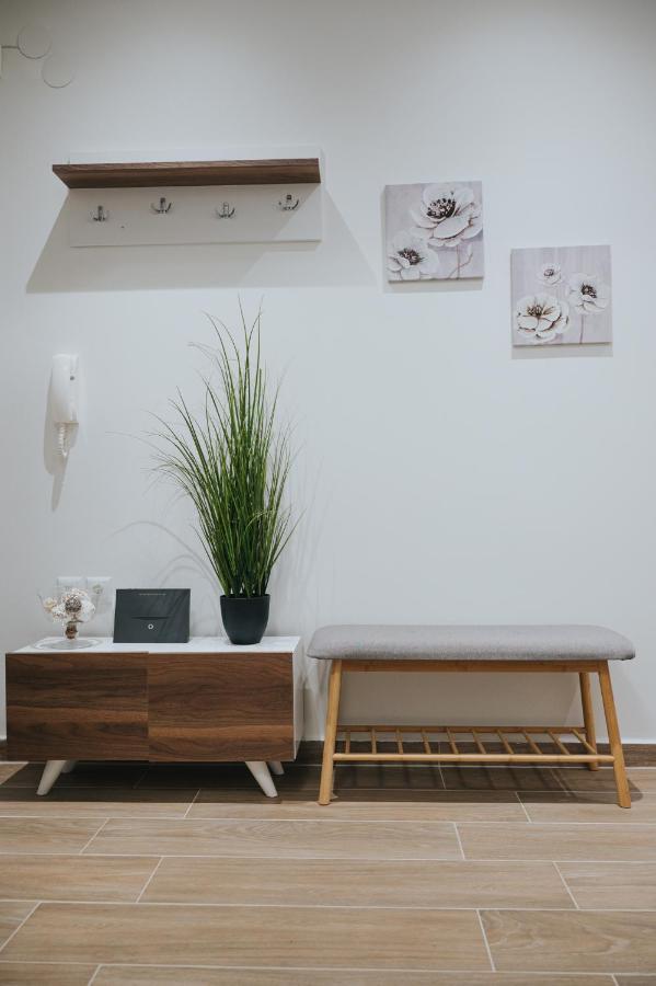 Comfy And Stylish Apartment Θεσσαλονίκη Εξωτερικό φωτογραφία
